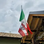 Casa Il Grappolo 게스트하우스 3*