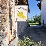 Casa Il Grappolo 게스트하우스