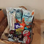 게스트하우스 Casa Il Grappolo Momo