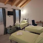Casa Il Grappolo 게스트하우스