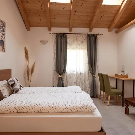 Casa Il Grappolo ゲストハウス