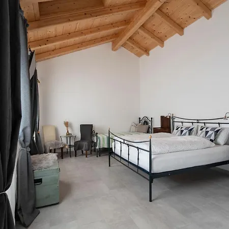 Casa Il Grappolo Gasthuis 3*