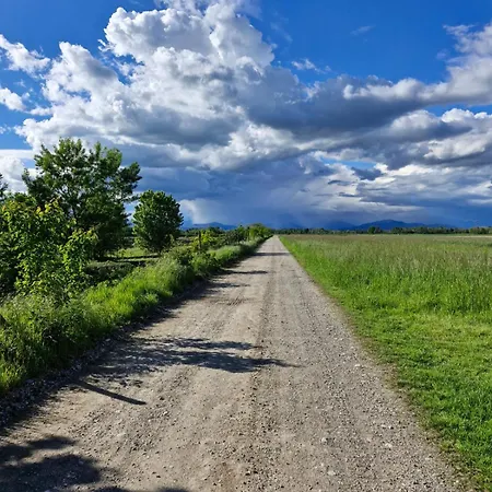 Pensionat Casa Il Grappolo 3*
