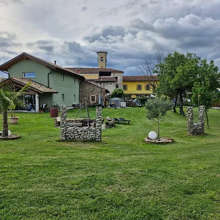 Casa Il Grappolo 3*