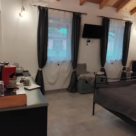 Pensionat Casa Il Grappolo