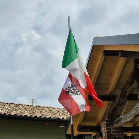 Casa Il Grappolo Guest house *