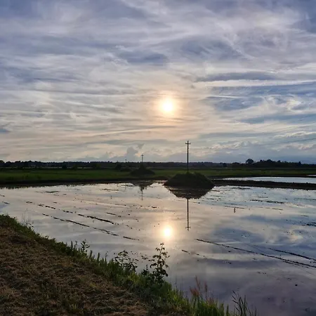 ゲストハウス Casa Il Grappolo 3*