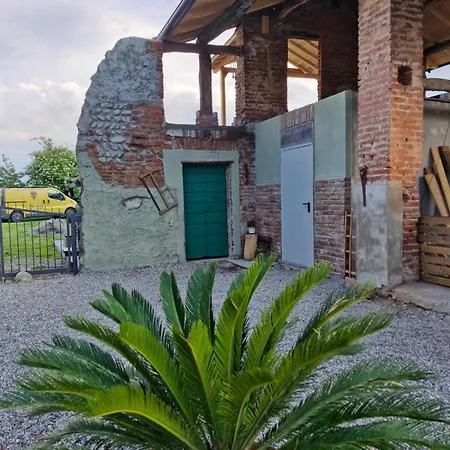 Casa Il Grappolo *