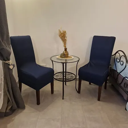 Pensión Casa Il Grappolo Momo