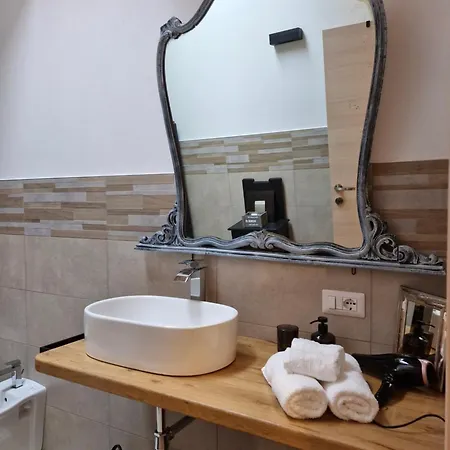 Casa Il Grappolo Momo