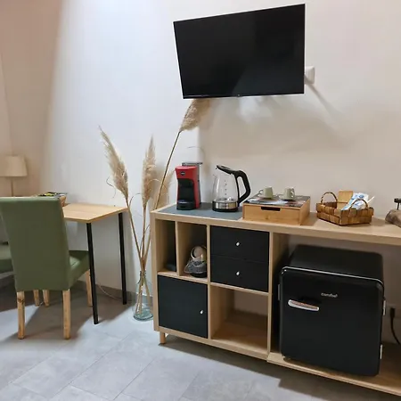 Gasthuis Casa Il Grappolo 3*