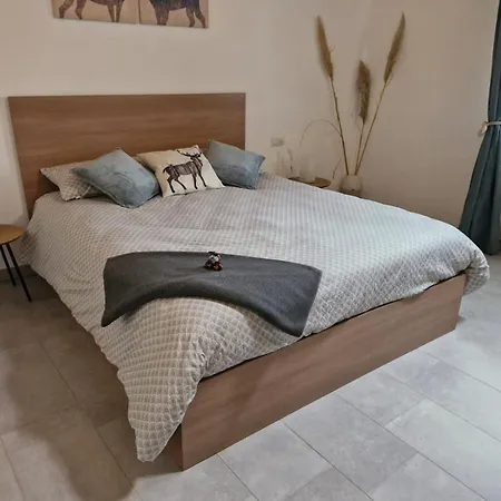 Casa Il Grappolo 3*