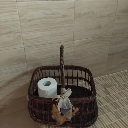 Casa Il Grappolo 3*