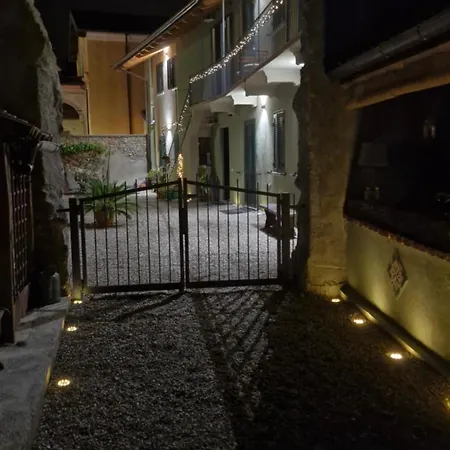 Casa Il Grappolo Gasthuis Momo