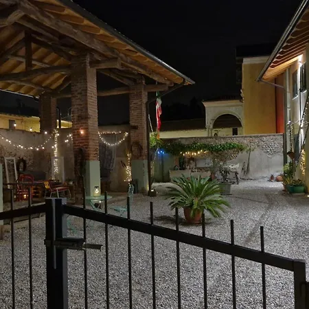 게스트하우스 Casa Il Grappolo 3*