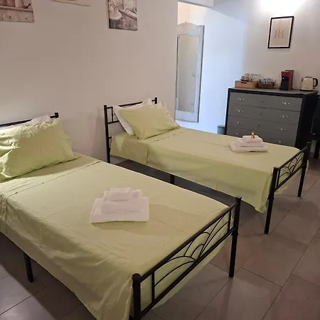 Casa Il Grappolo 3*
