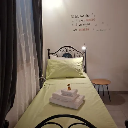 Casa Il Grappolo 3*