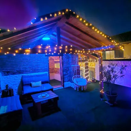 Casa Il Grappolo 3* Momo