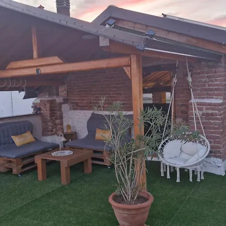 Casa Il Grappolo 게스트하우스