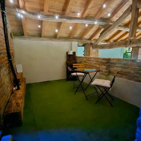 Casa Il Grappolo Momo