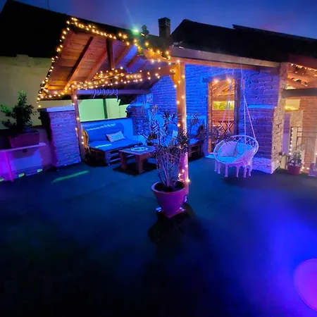 Casa Il Grappolo 3*