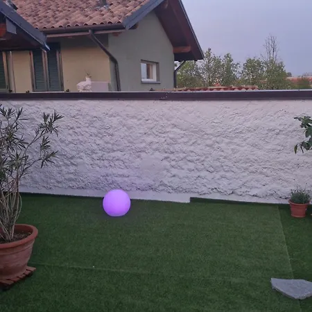 Casa Il Grappolo 게스트하우스 Momo