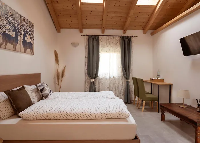 Casa Il Grappolo Gasthuis