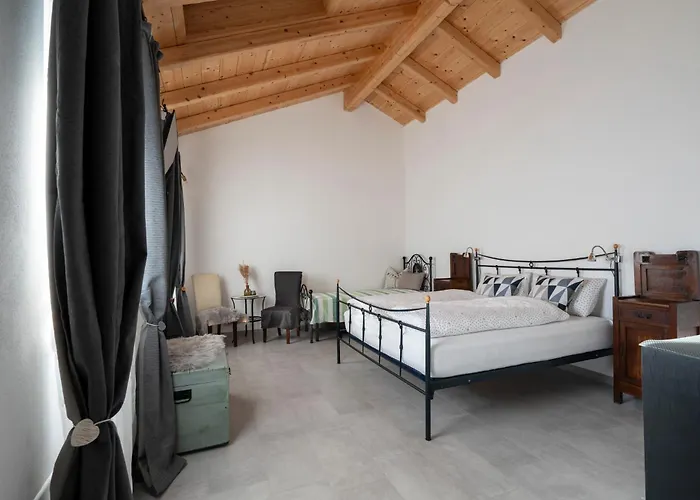 Casa Il Grappolo Pensión 3*