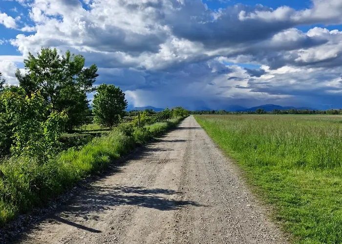 Gasthuis Casa Il Grappolo 3*