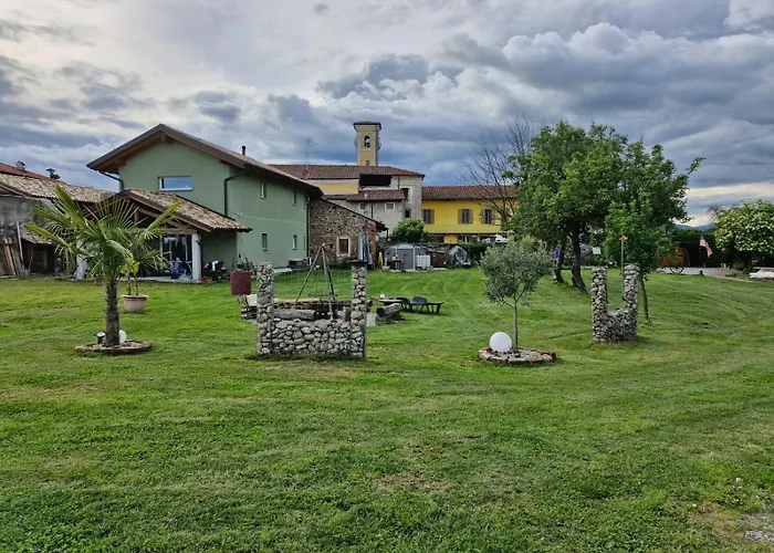 Casa Il Grappolo 3*