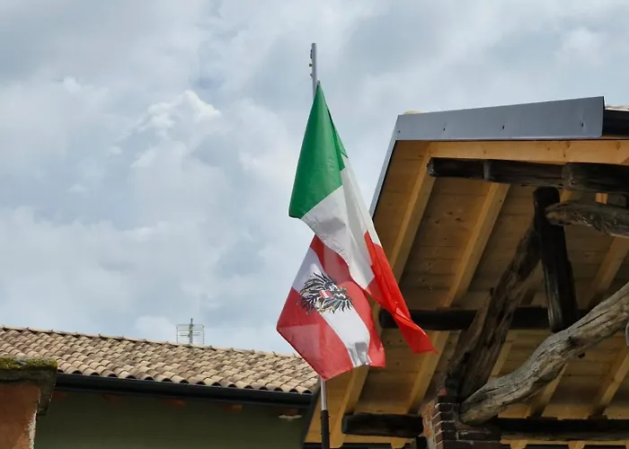 Casa Il Grappolo Pensión 3*