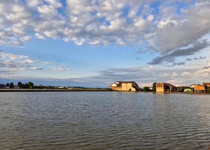 Casa Il Grappolo 3*