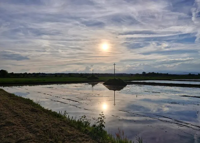 Gasthuis Casa Il Grappolo 3*