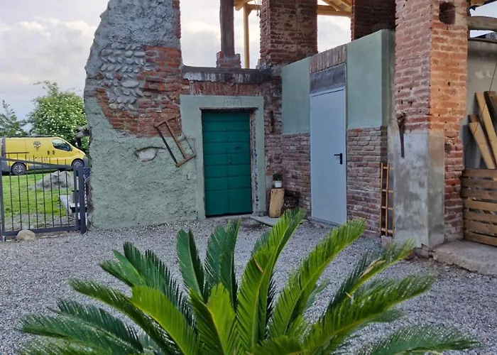 Casa Il Grappolo 3*