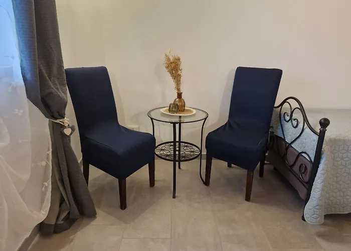 Pensión Casa Il Grappolo Momo