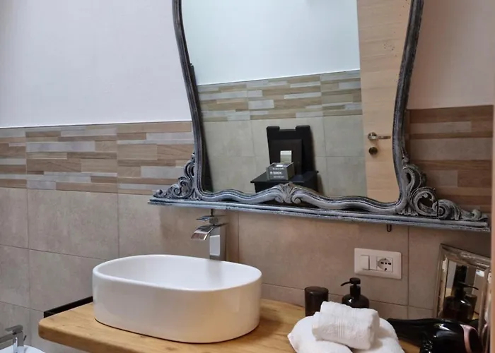 Casa Il Grappolo Momo