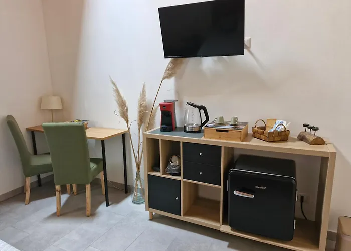 Pensión Casa Il Grappolo 3*