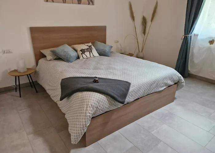 Casa Il Grappolo 3*