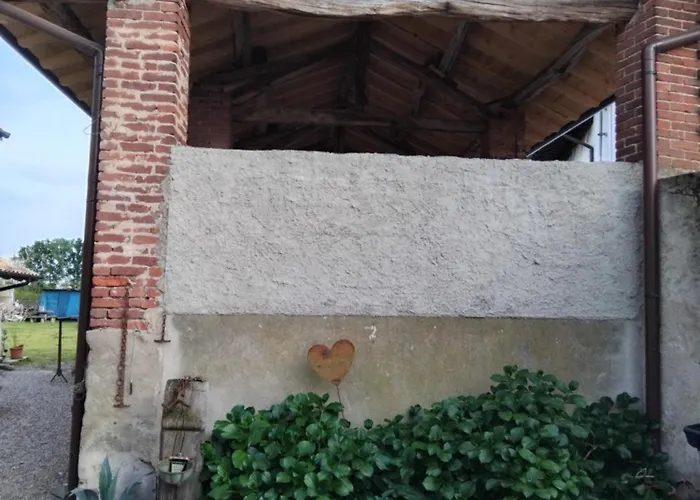 Casa Il Grappolo Momo