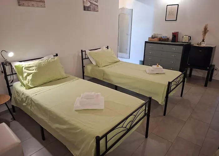 Casa Il Grappolo 3*
