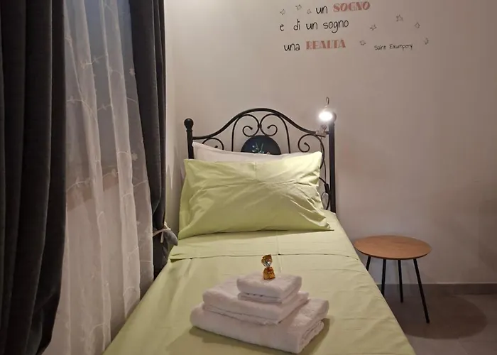 Casa Il Grappolo 3*